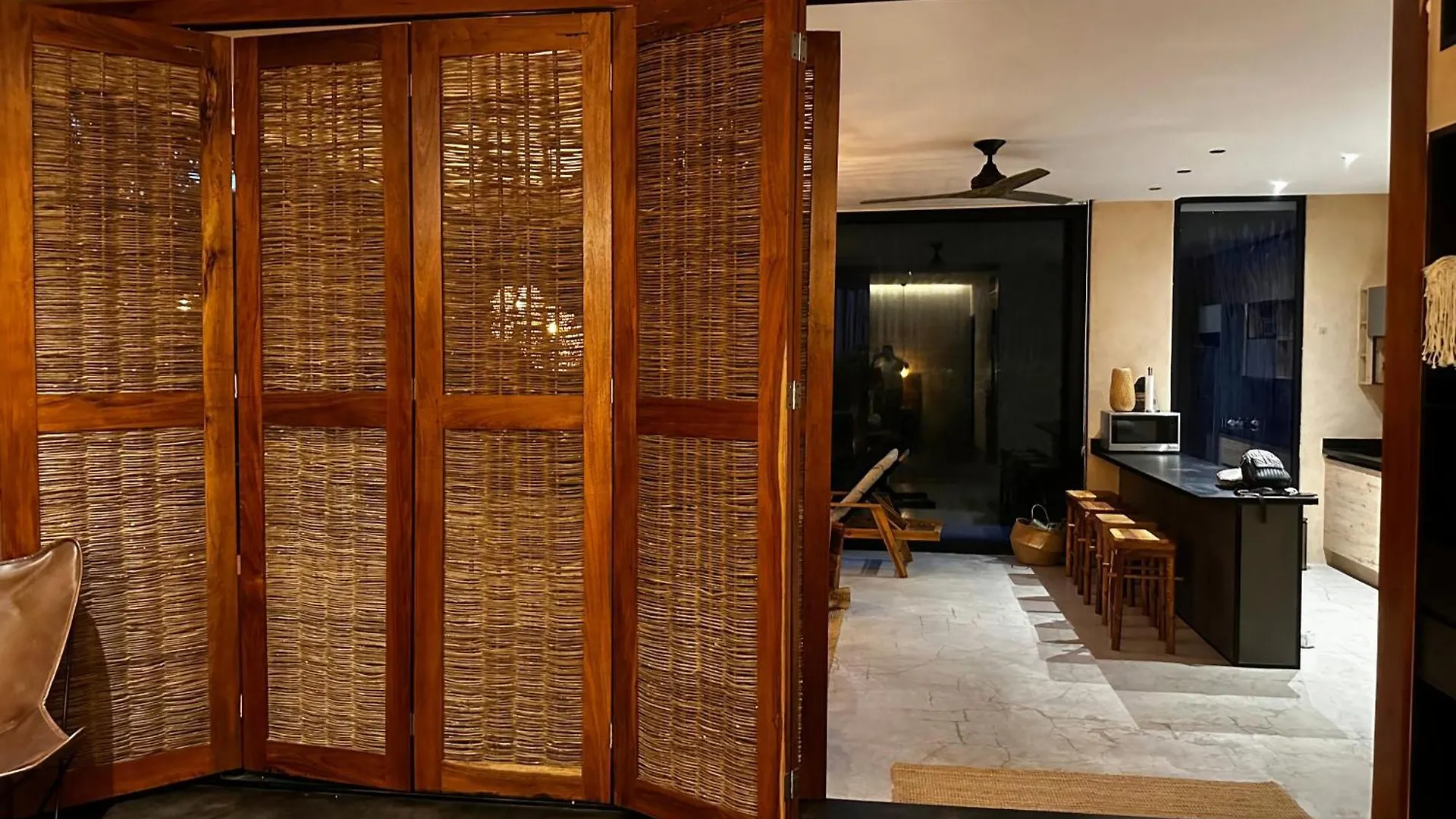 Casa 2B Villa Tulum 0*,  Mexico