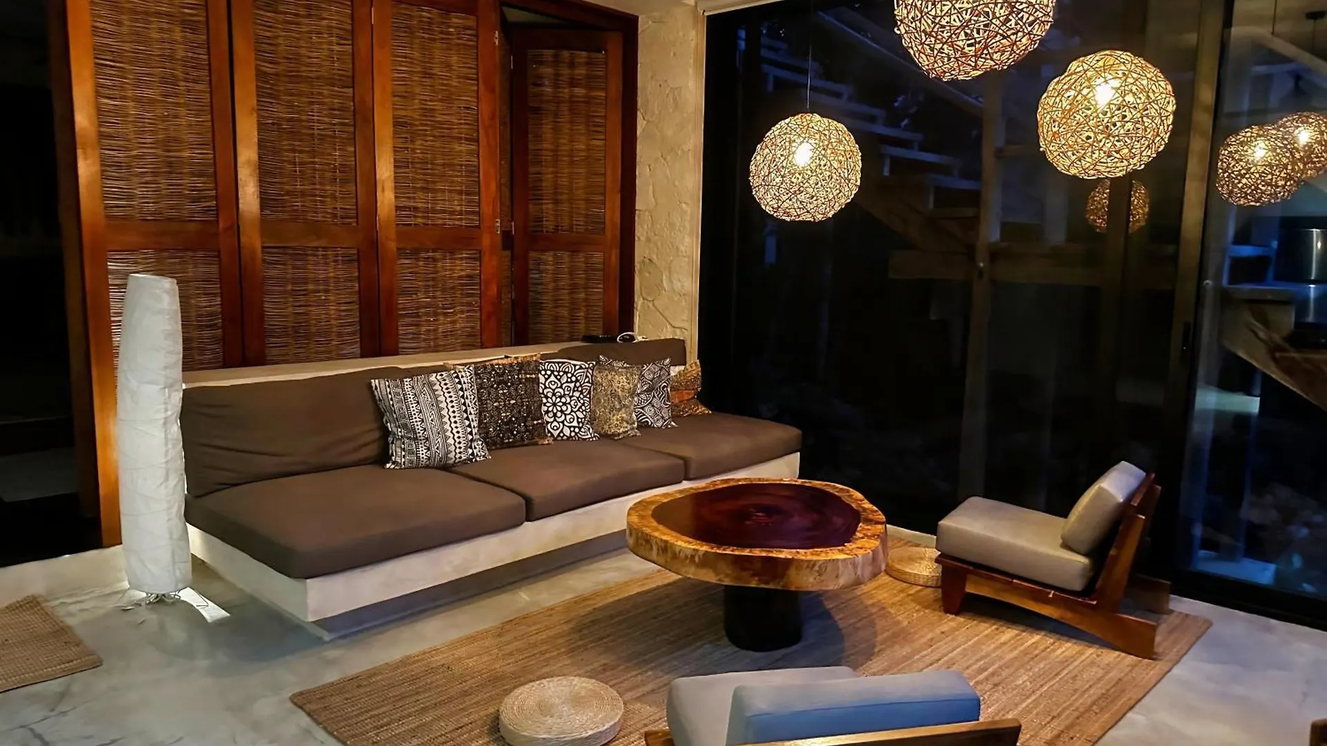 Casa 2B Villa Tulum Holiday home
