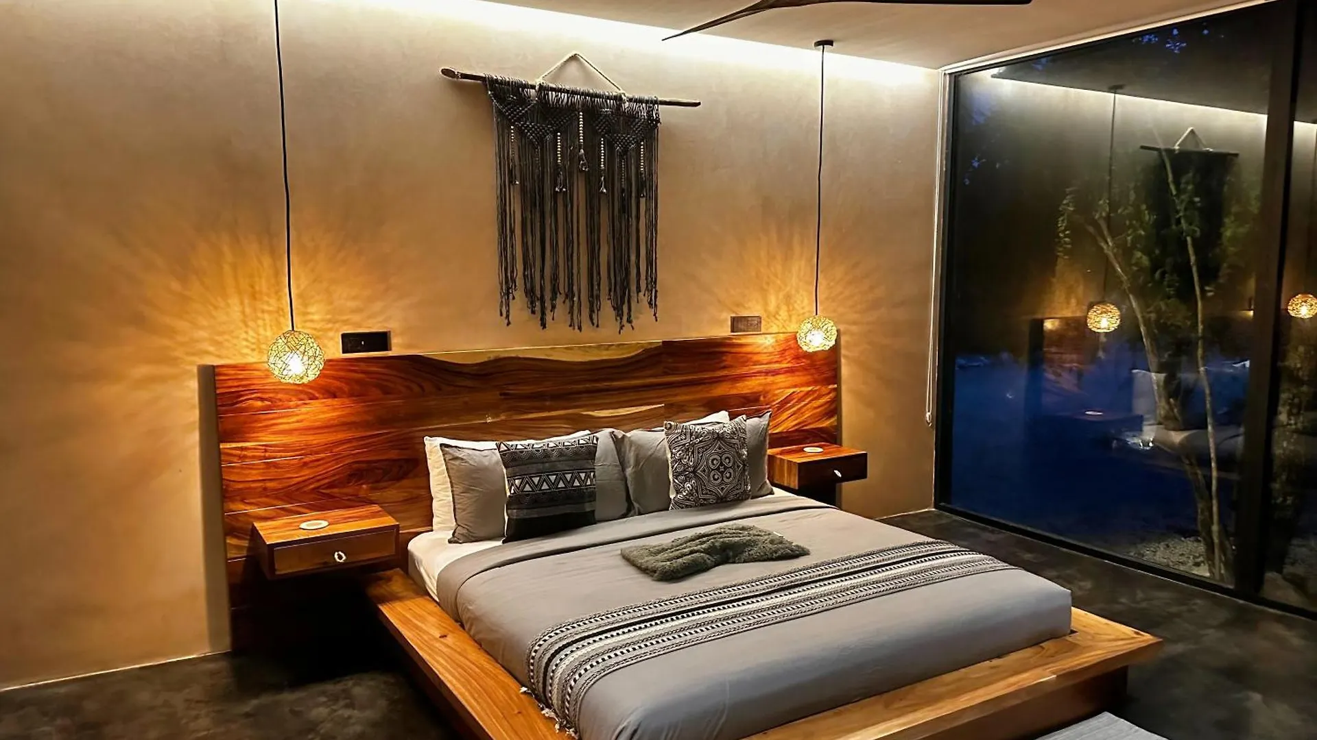Casa 2B Villa Tulum