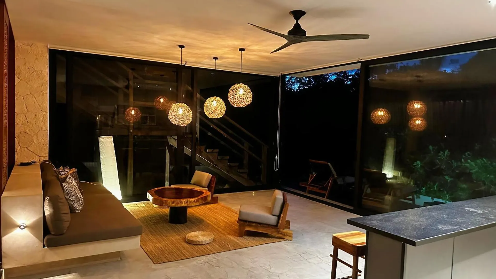 Holiday home Casa 2B Villa Tulum