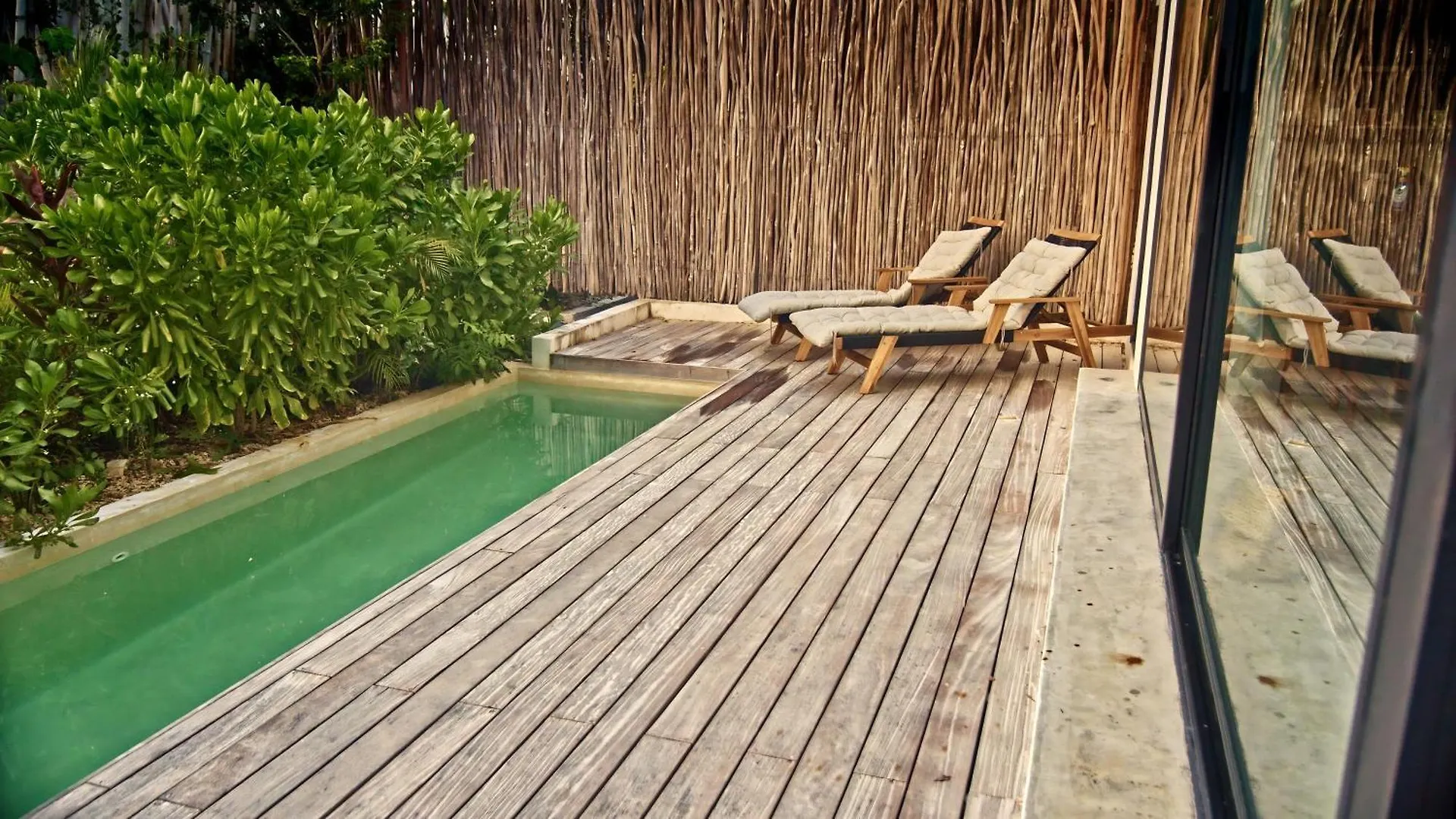 Casa 2B Villa Tulum