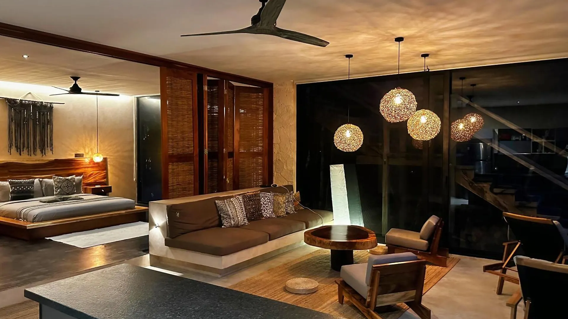 Casa 2B Villa Tulum 0*,