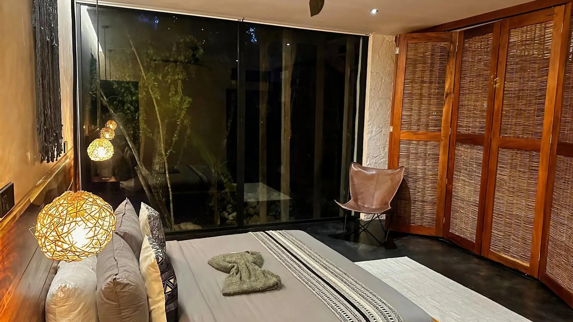 Casa 2B Villa Tulum 0*,