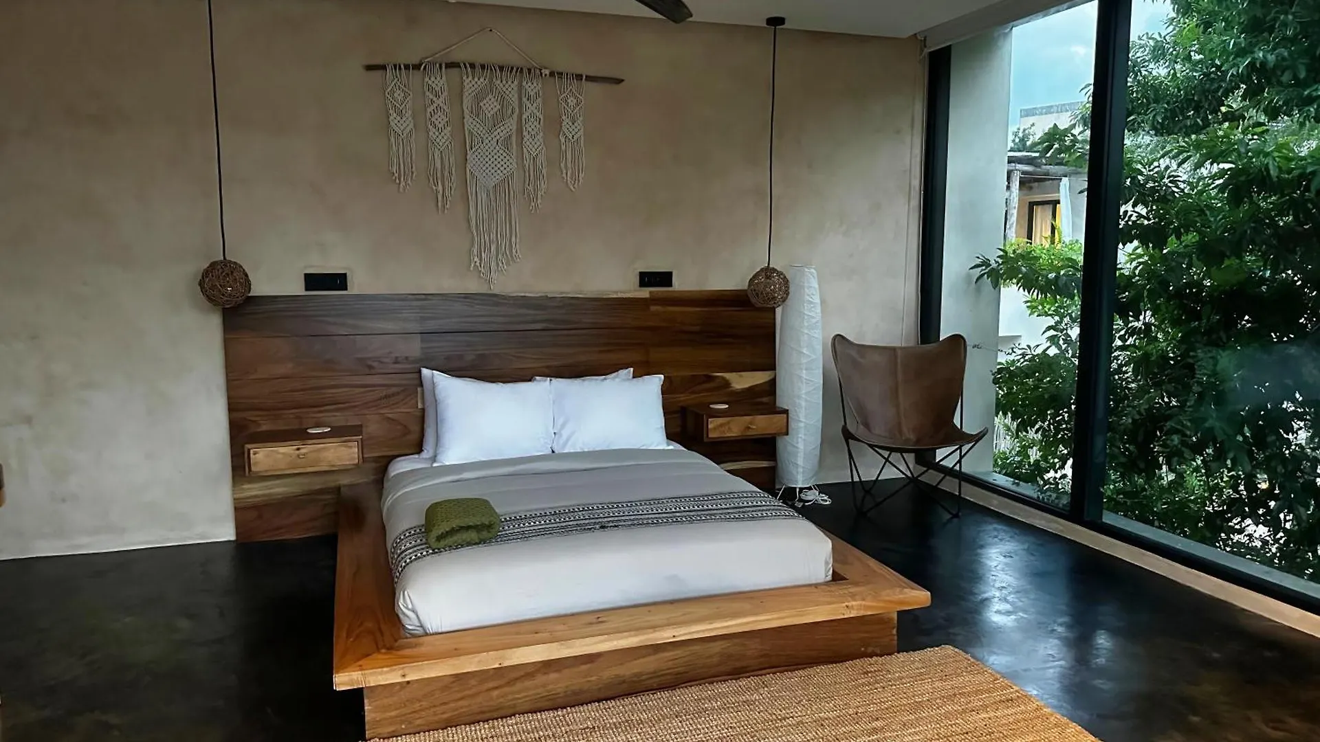 Holiday home Casa 2B Villa Tulum Mexico