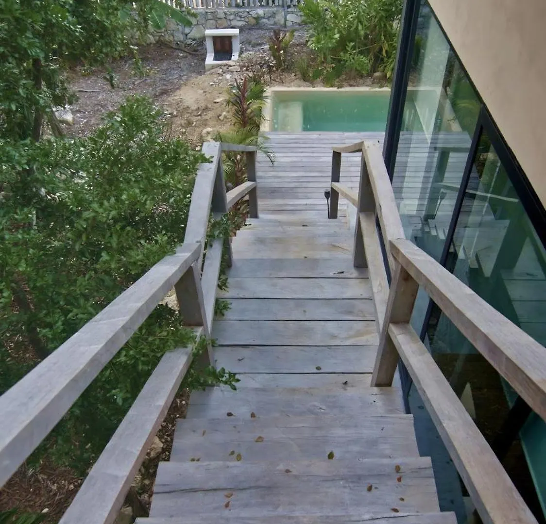 Casa 2B Villa Tulum Holiday home