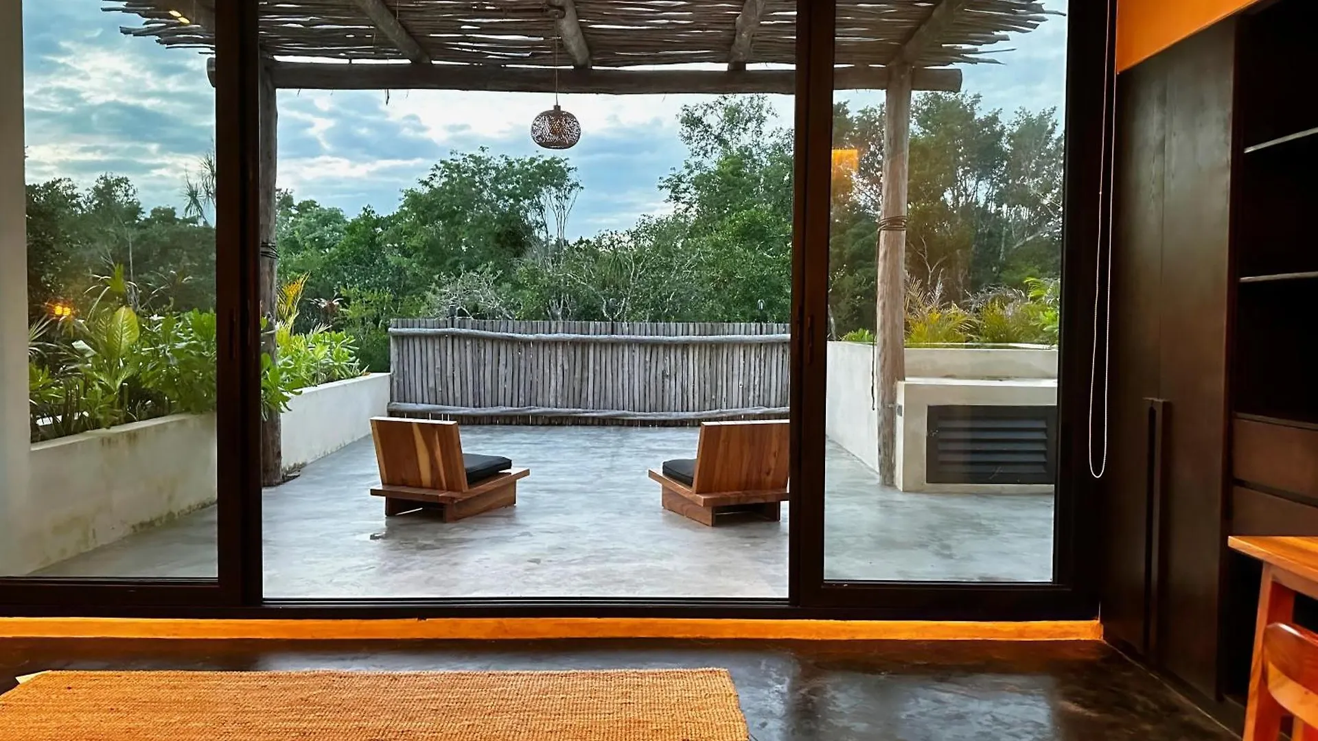 Holiday home Casa 2B Villa Tulum
