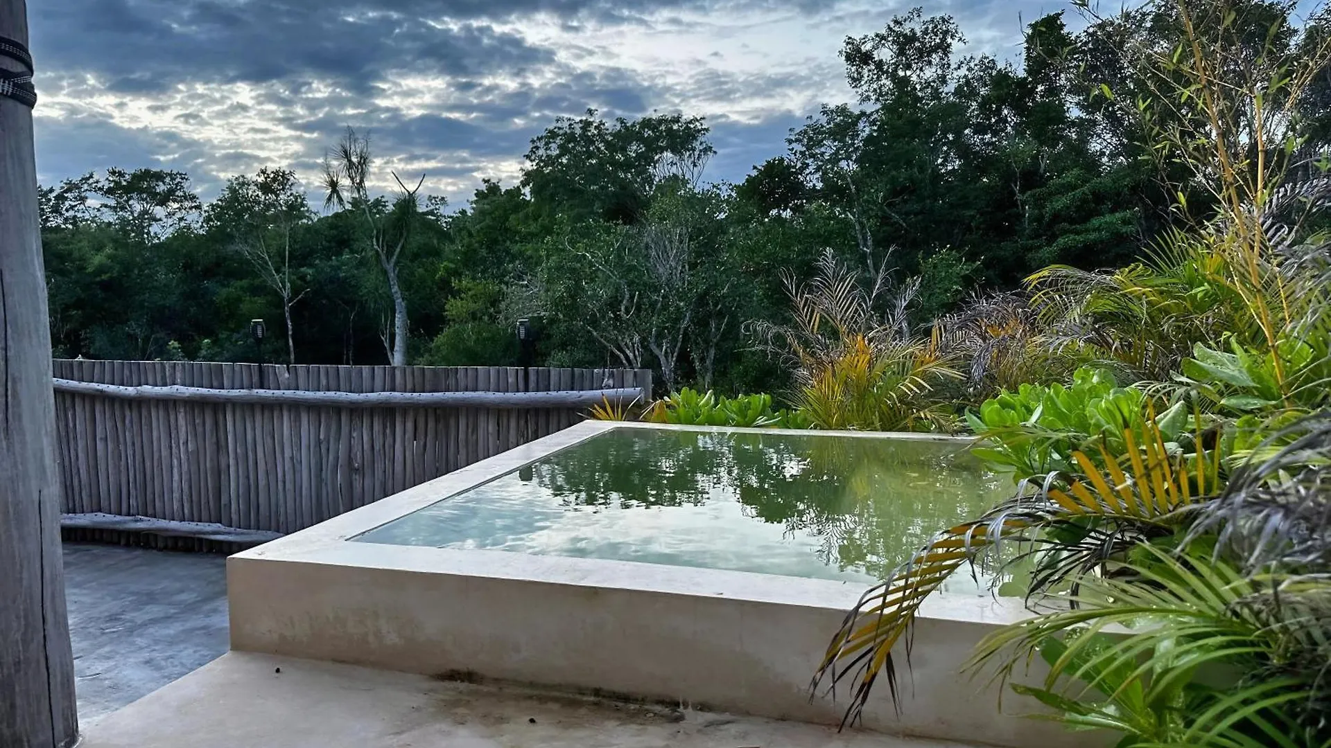 Holiday home Casa 2B Villa Tulum