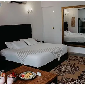 Appartamento Elixir Homes, Tulum