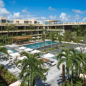 4* Hotel apartamentowy Mistiq