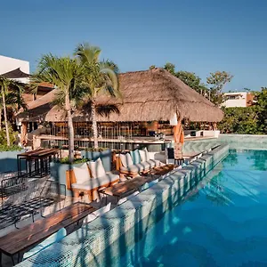  Hostel Mayan Monkey - Social (adults Only)