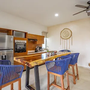 Appartamento Casa Elda, Tulum