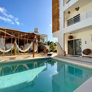 Appartamento Artec, Tulum