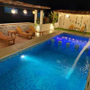 Hotel Ko'ox Wenne, Tulum