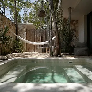 Appartamento Teva Tulum, Aldea Zama, Tulum