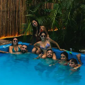 Ostello Maui, Tulum