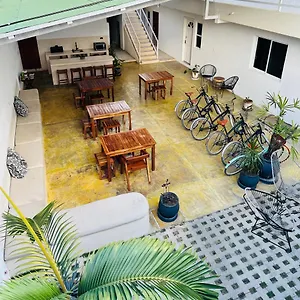 Affittacamere Freelance, Tulum